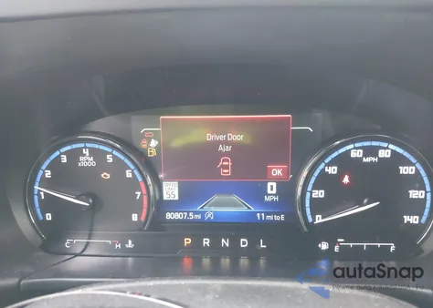 2021 Ford Bronco Sport Outer Banks from USA, damaged, VIN 3FMCR9C68MRB21352